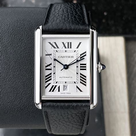 cartier tank cartier